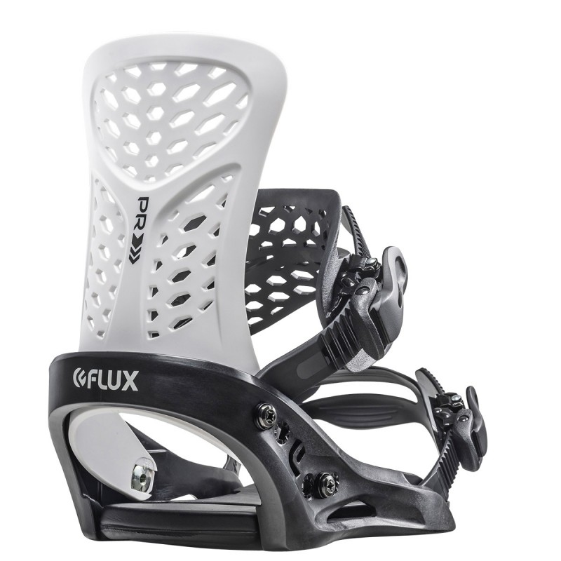 КРЕПЛЕНИЯ FLUX PR 2021