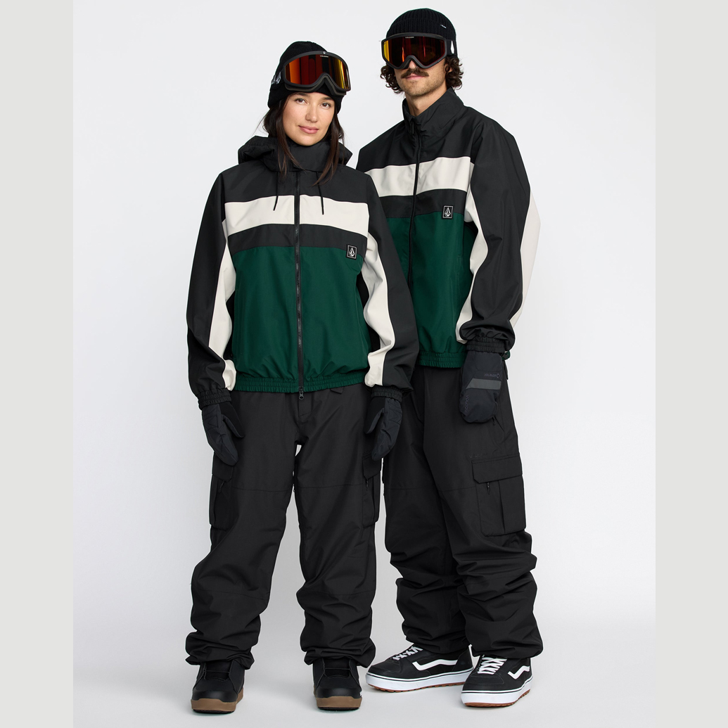 КУРТКА VOLCOM DLM JACKET 2026