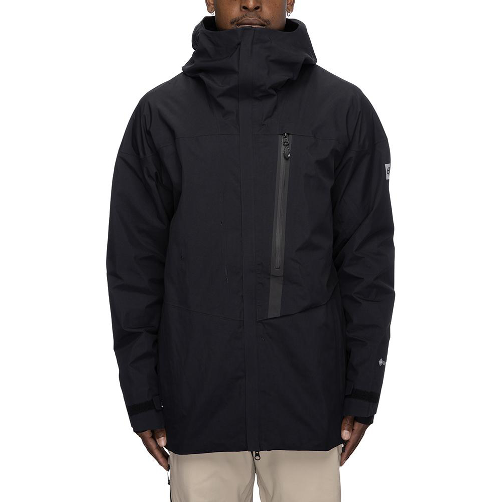 686 men's blend insulated jacket