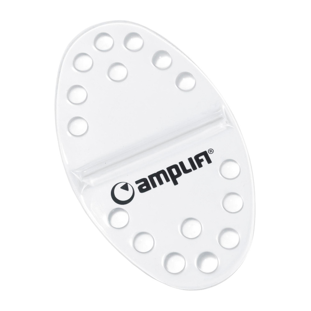 СТОМПАД AMPLIFI Grande Stomp Clear 2023