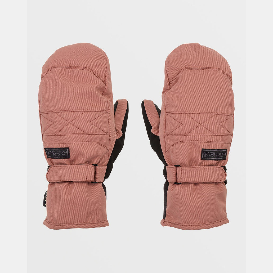 ВАРЕЖКИ VOLCOM PEEP GORE-TEX MITT 2026