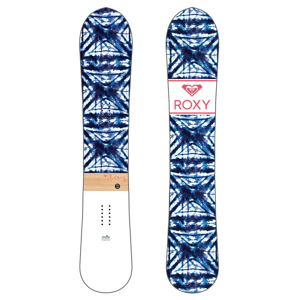 СНОУБОРД ROXY SMOOTHIE C2 2019