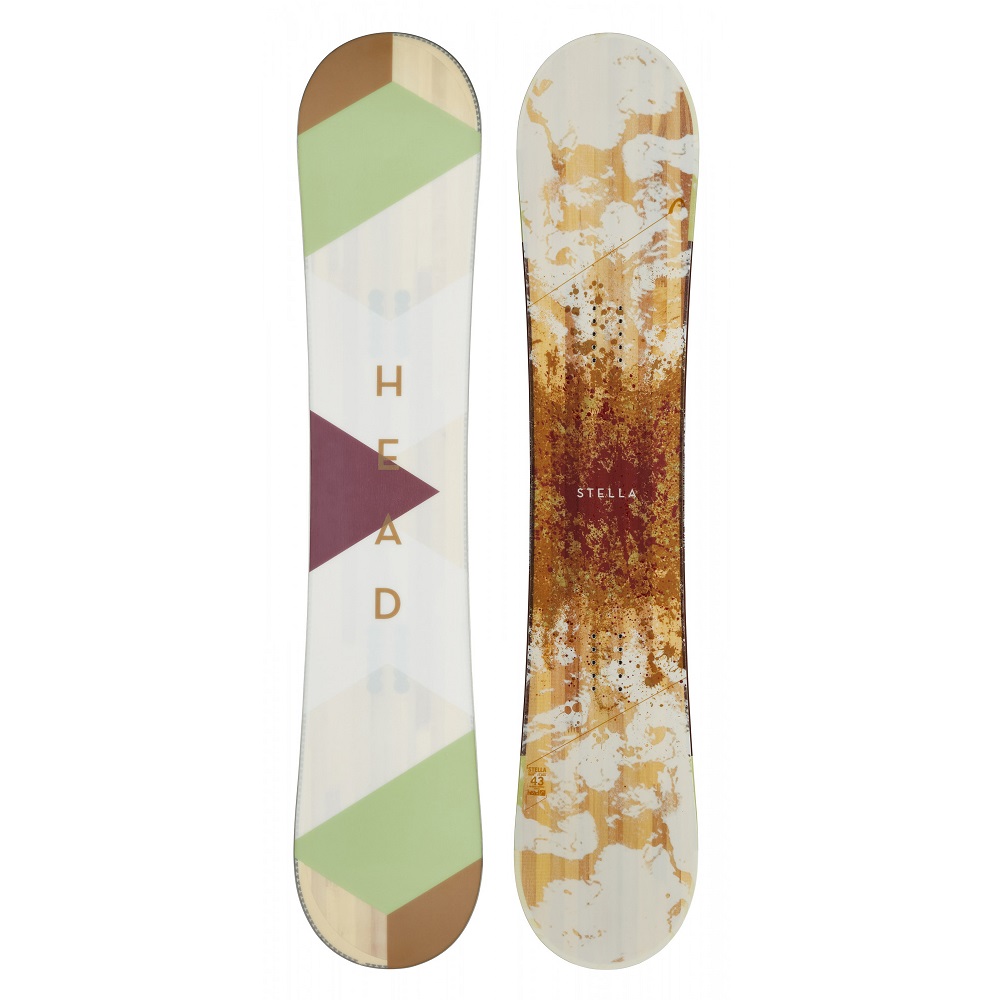 СНОУБОРД HEAD STELLA 2020