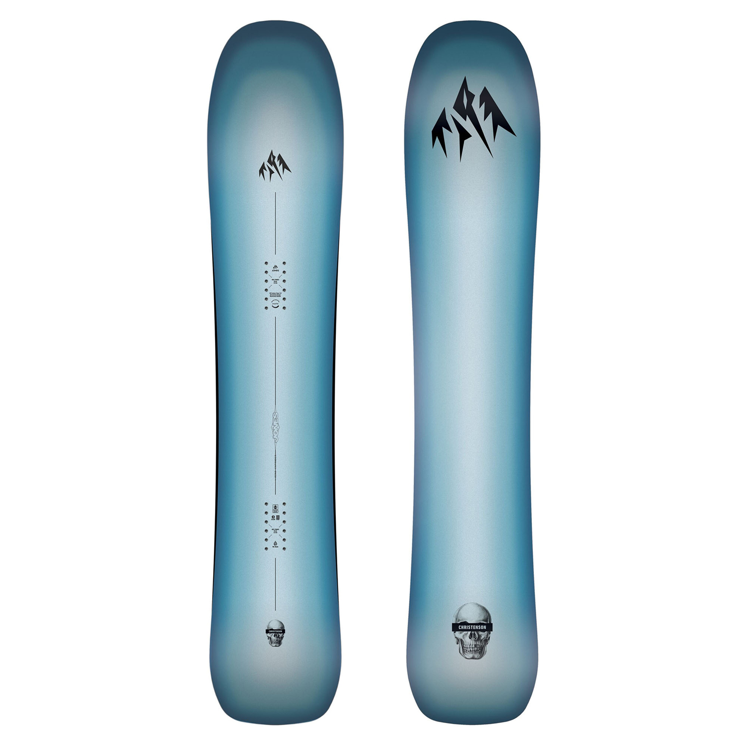 СНОУБОРД JONES MIND EXPANDER 2.0 2027