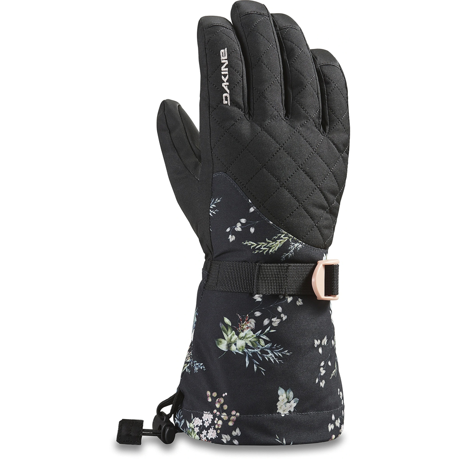 katahdin extreme gear gloves