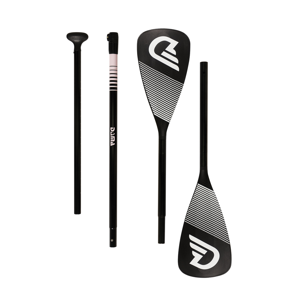 ВЕСЛО ДЛЯ САП БОРДА / КАЯКА EPIC  Classic Alu Paddle 2026