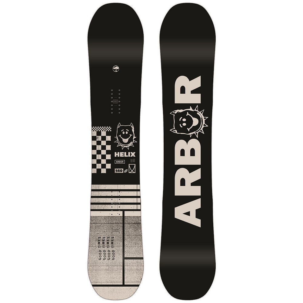 СНОУБОРД ARBOR HELIX 2020
