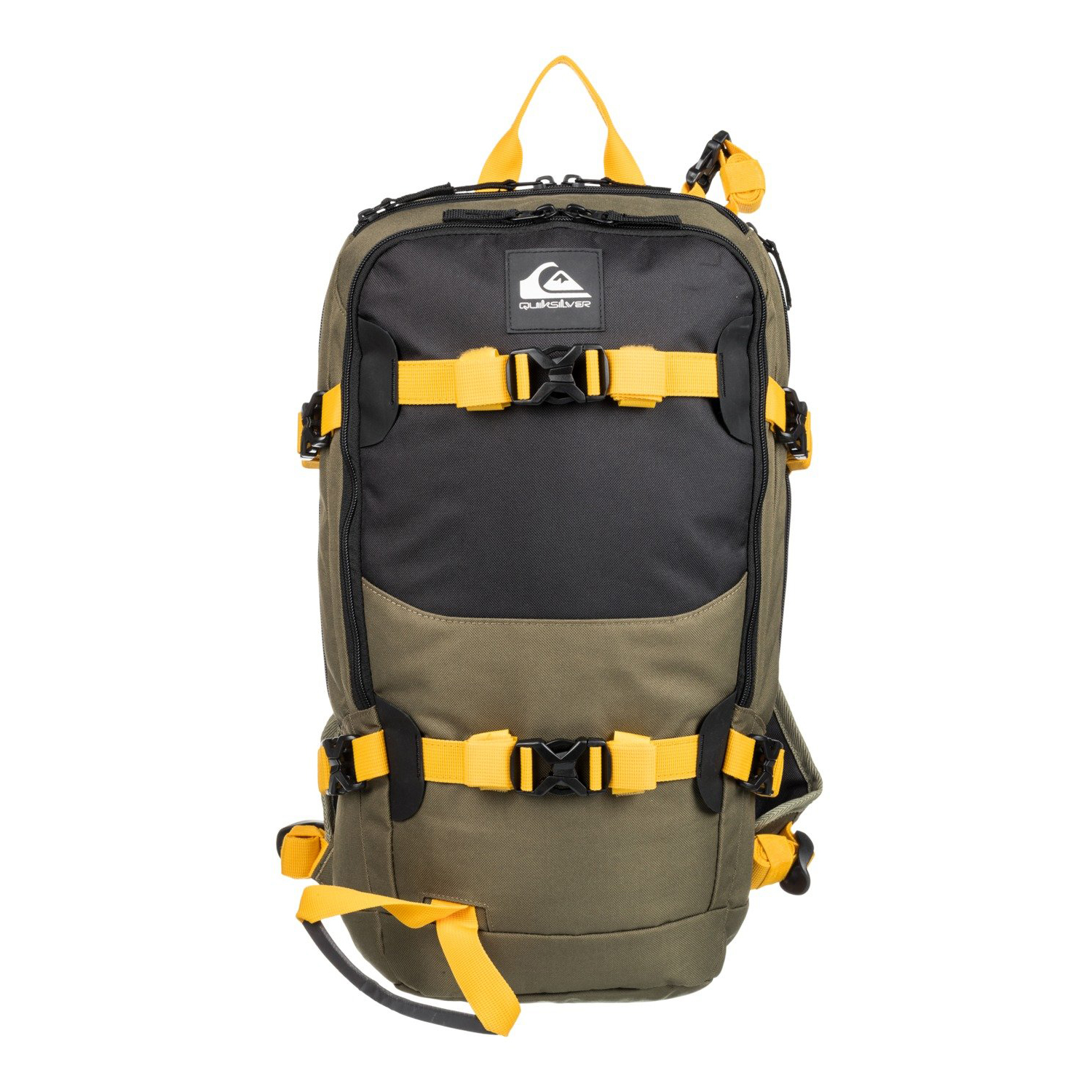 РЮКЗАК QUIKSILVER OXYDIZE BACKPAC  CRE0 2022