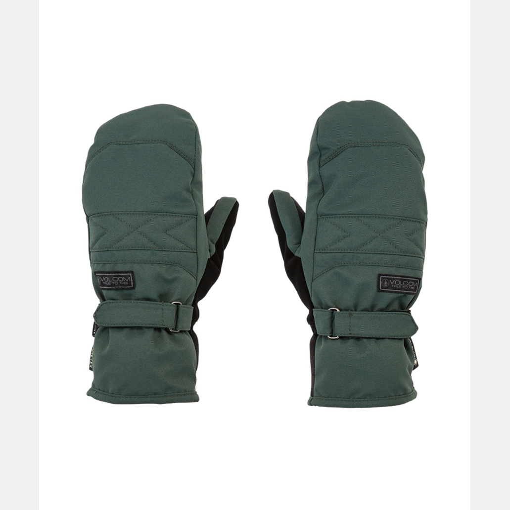 ВАРЕЖКИ VOLCOM PEEP GORE-TEX MITT 2026