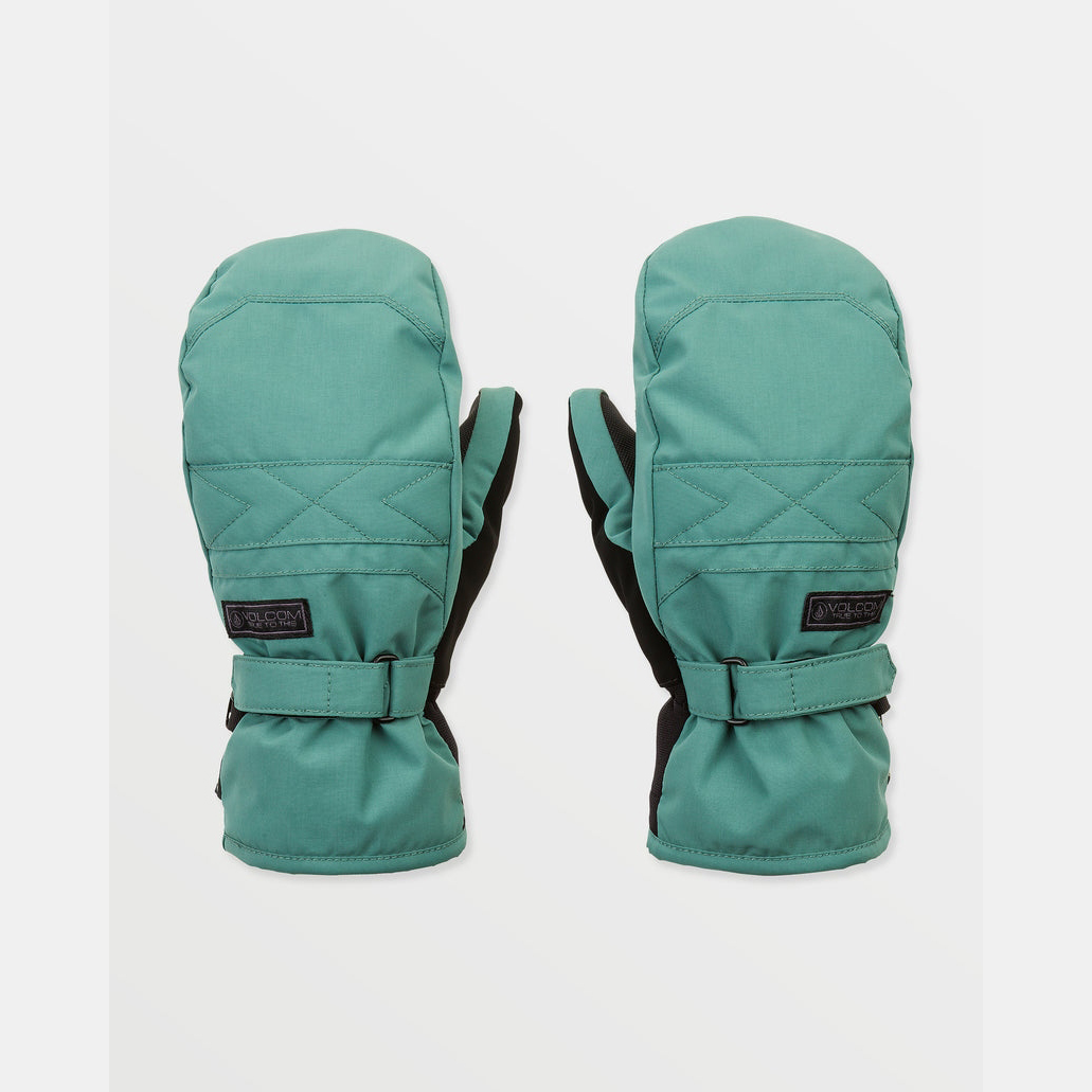 ВАРЕЖКИ VOLCOM PEEP GORE-TEX MITT 2026