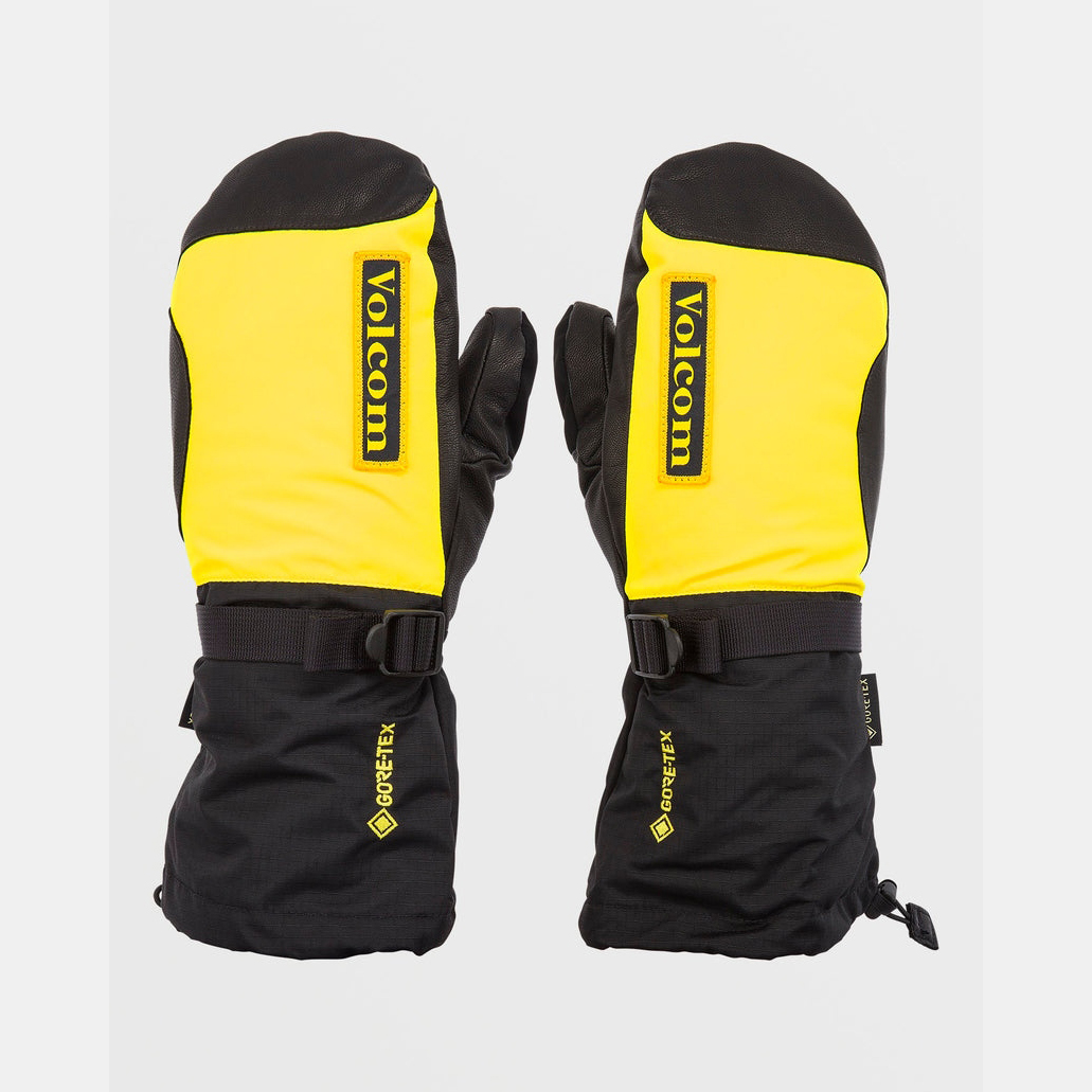 ВАРЕЖКИ VOLCOM 91 GORE-TEX MITT 2026