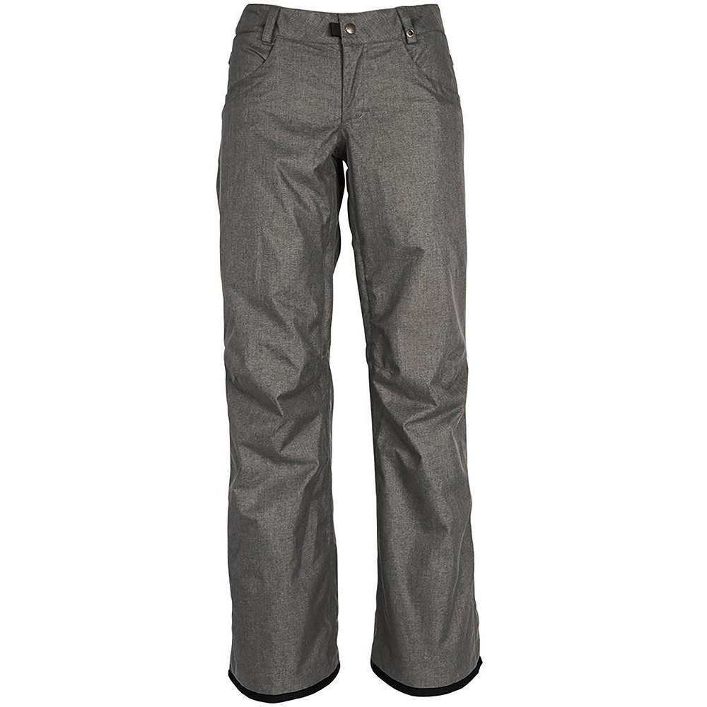 686 insulated snowboard pants