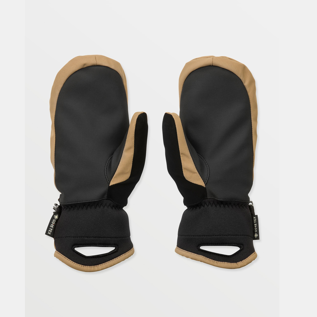 ВАРЕЖКИ VOLCOM PEEP GORE-TEX MITT 2026