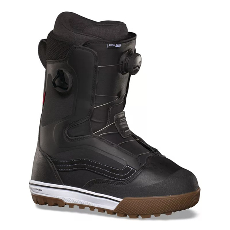 vans aura pro snowboard boots 2021