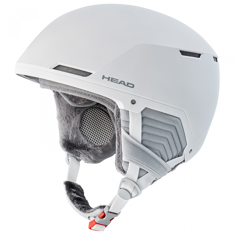 ШЛЕМ HEAD COMPACT PRO W  2023