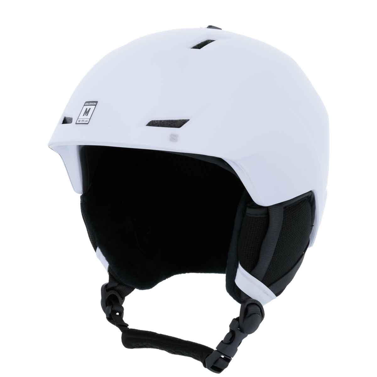 ШЛЕМ SALOMON ICON LT 2026