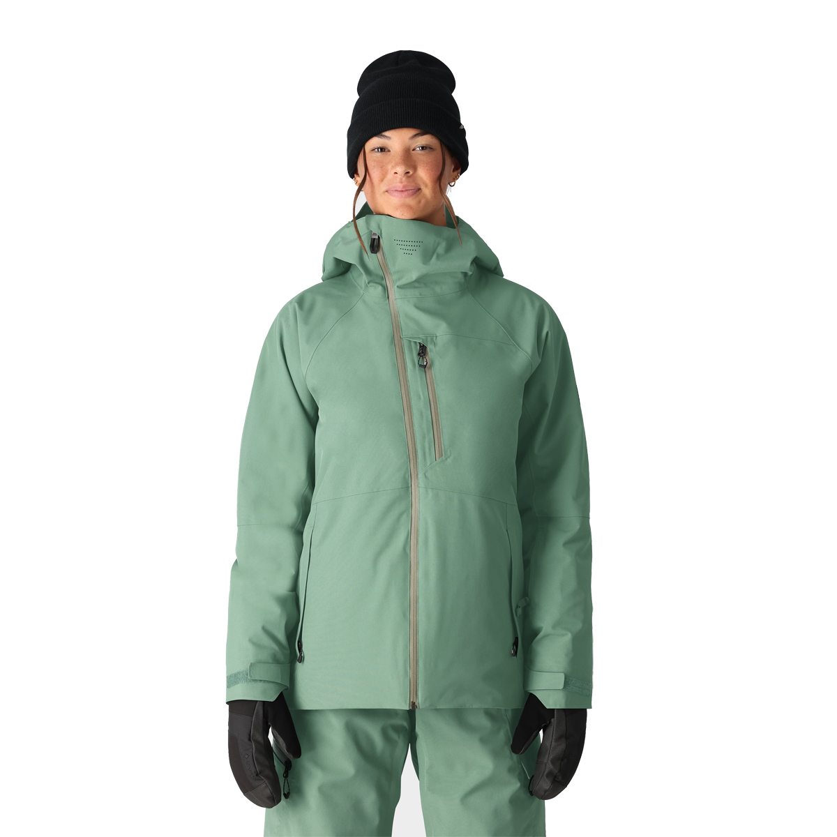 Cypress insulated jacket on sale