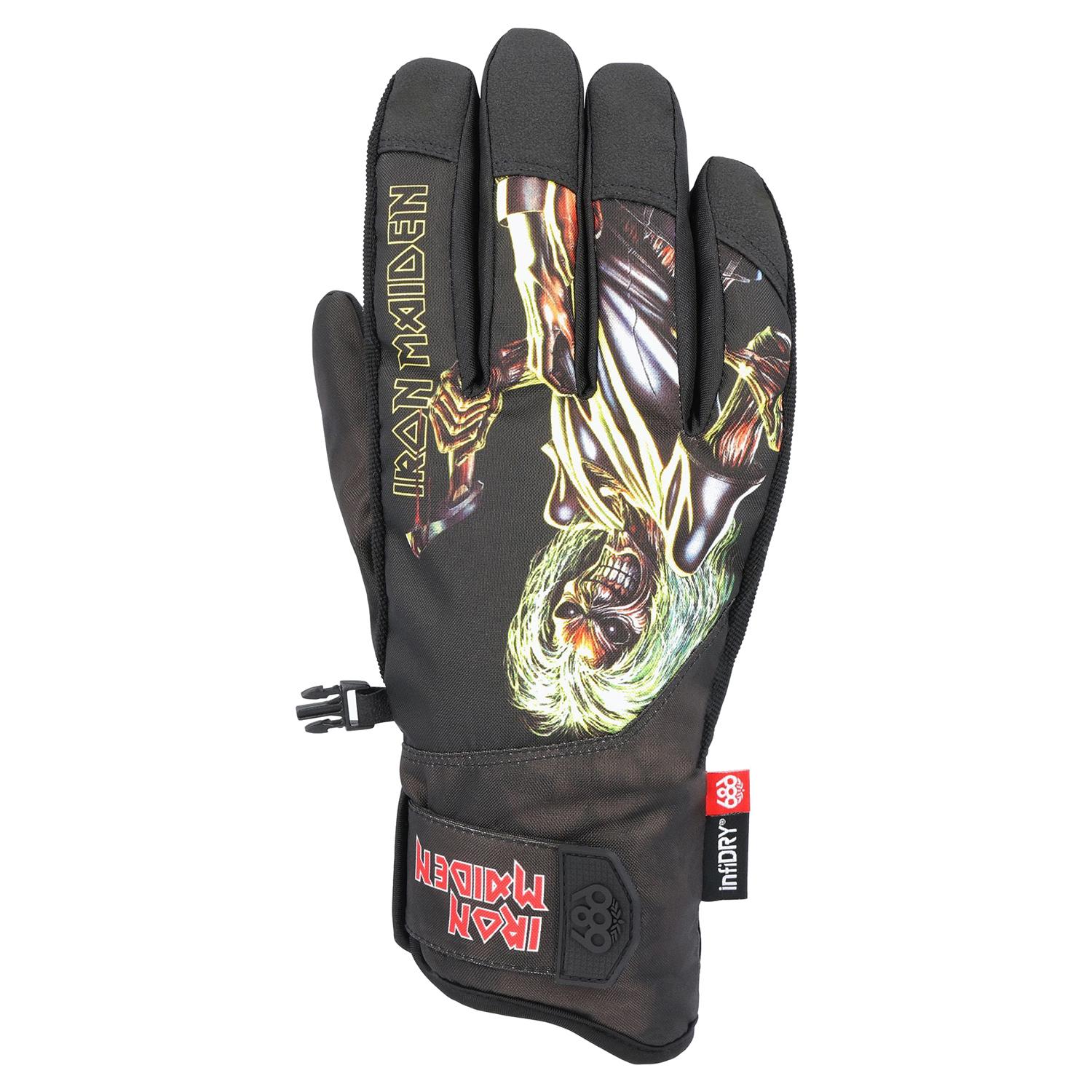ПЕРЧАТКИ 686 MNS PRIMER GLOVE 2025