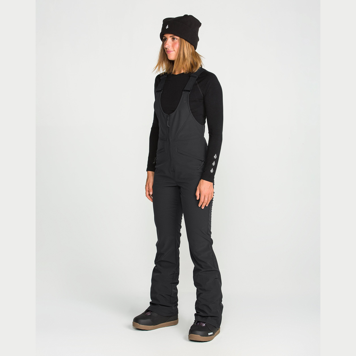 ШТАНЫ VOLCOM BATTLE STRETCH BIB 2026