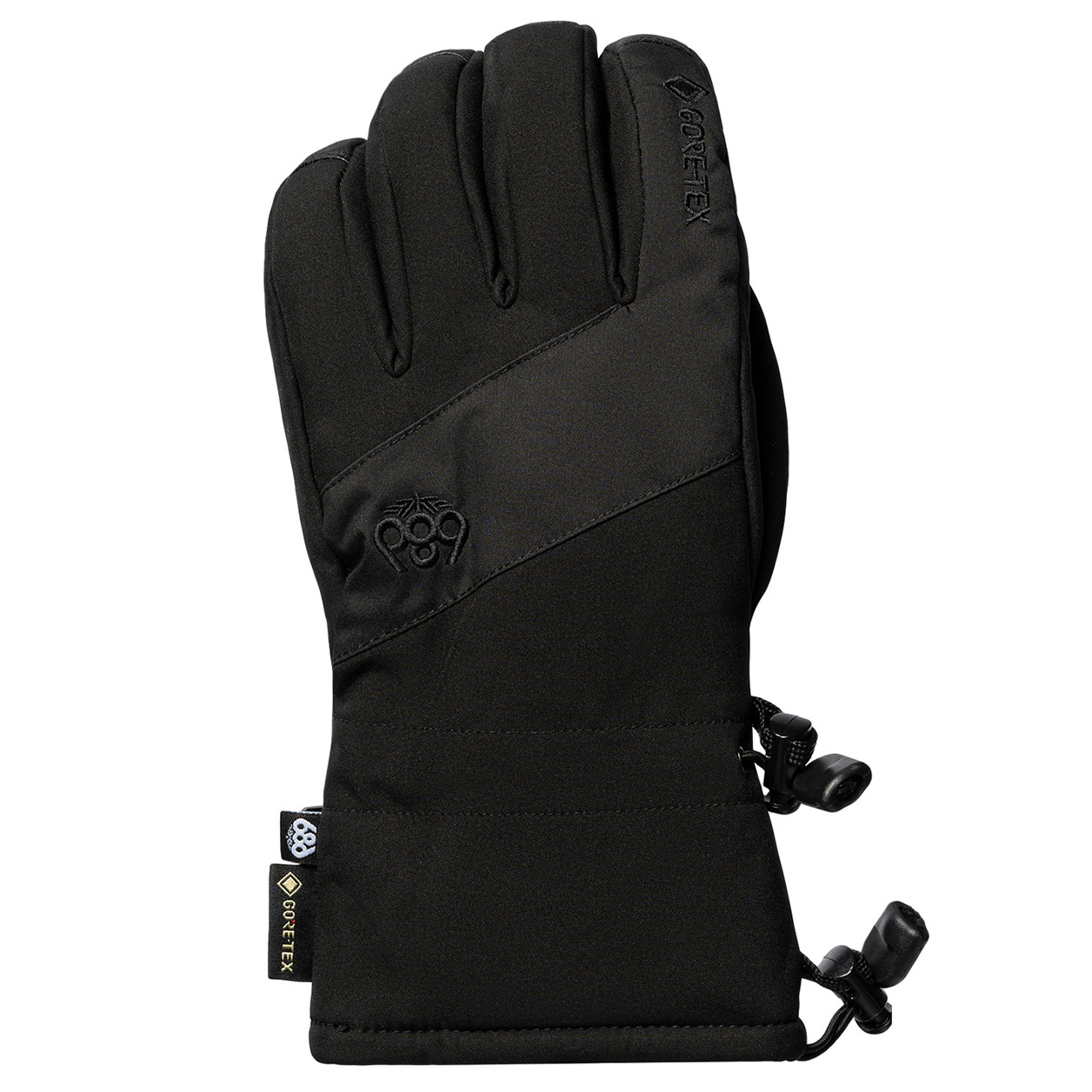 ПЕРЧАТКИ 686 MNS GORE-TEX LINEAR GLOVE 2025