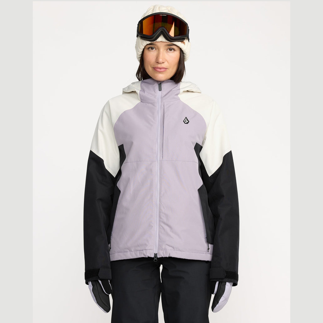 КУРТКА VOLCOM AGATE INS JACKET 2026