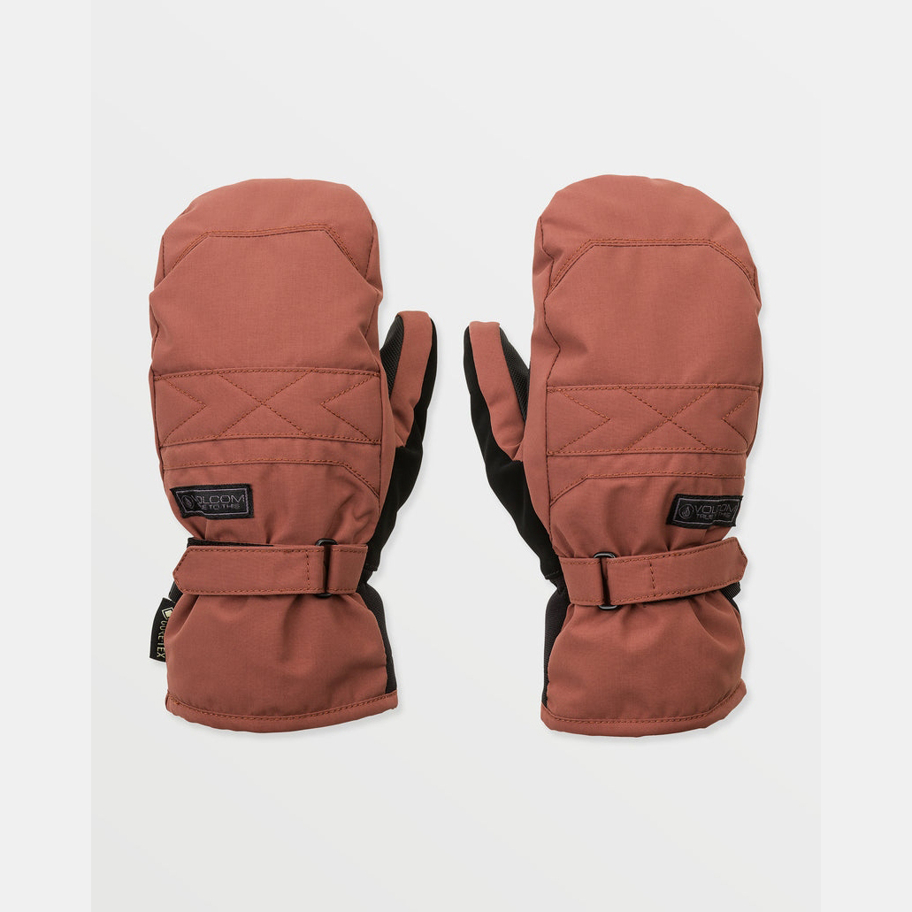 ВАРЕЖКИ VOLCOM PEEP GORE-TEX MITT 2026