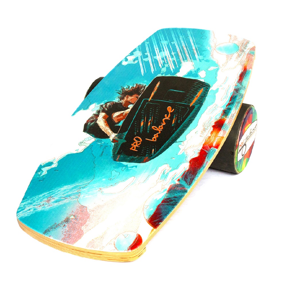 БАЛАНСБОРД PRO BALANCE Wake GS 2022