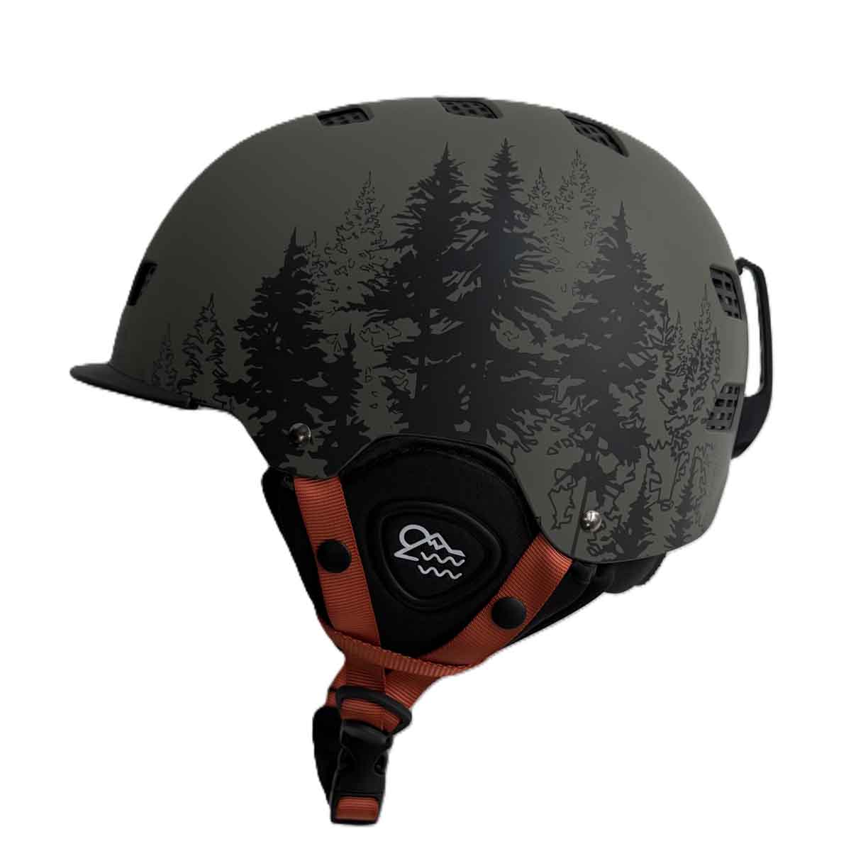 ШЛЕМ ALOHA ZONE Trail Keeper 2026