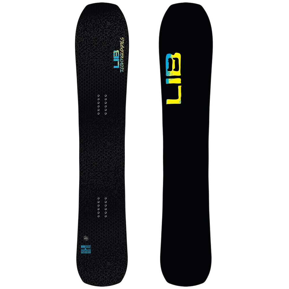 СНОУБОРД LIB TECH BRD C3 2020