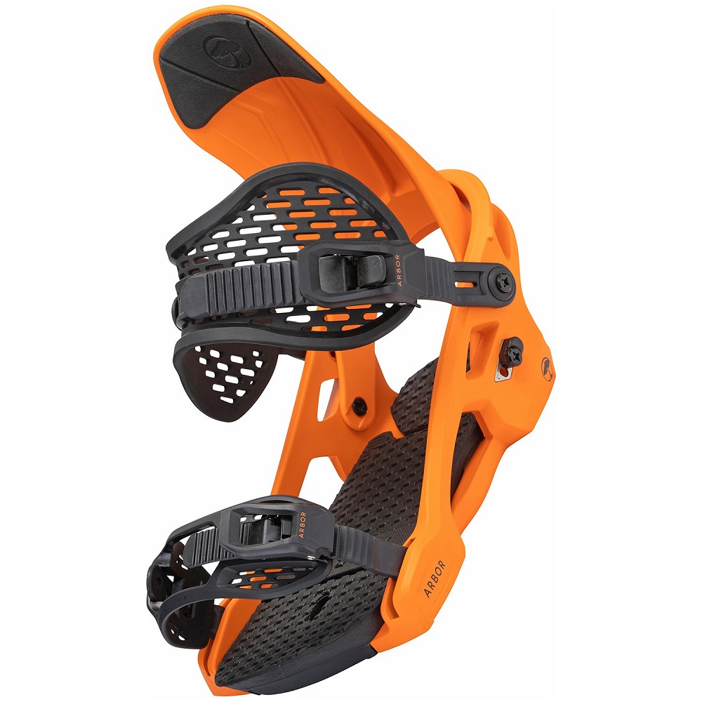 КРЕПЛЕНИЯ ARBOR SPRUCE 2022