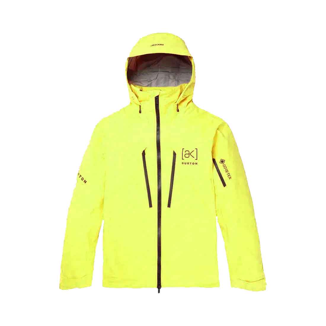 КУРТКА BURTON AK HOVER STRETCH GORE-TEX 2023
