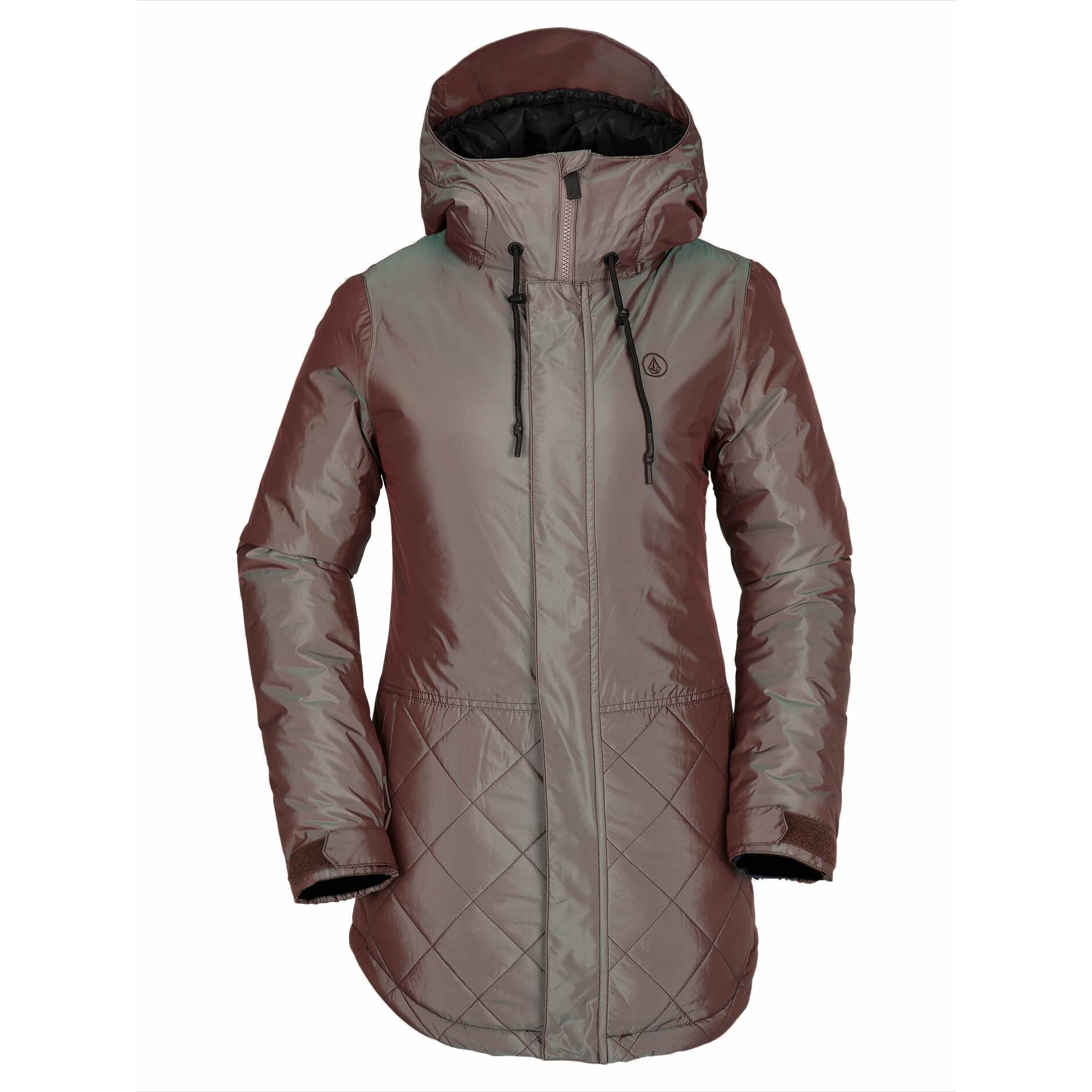 КУРТКА VOLCOM WINROSE INS 2019