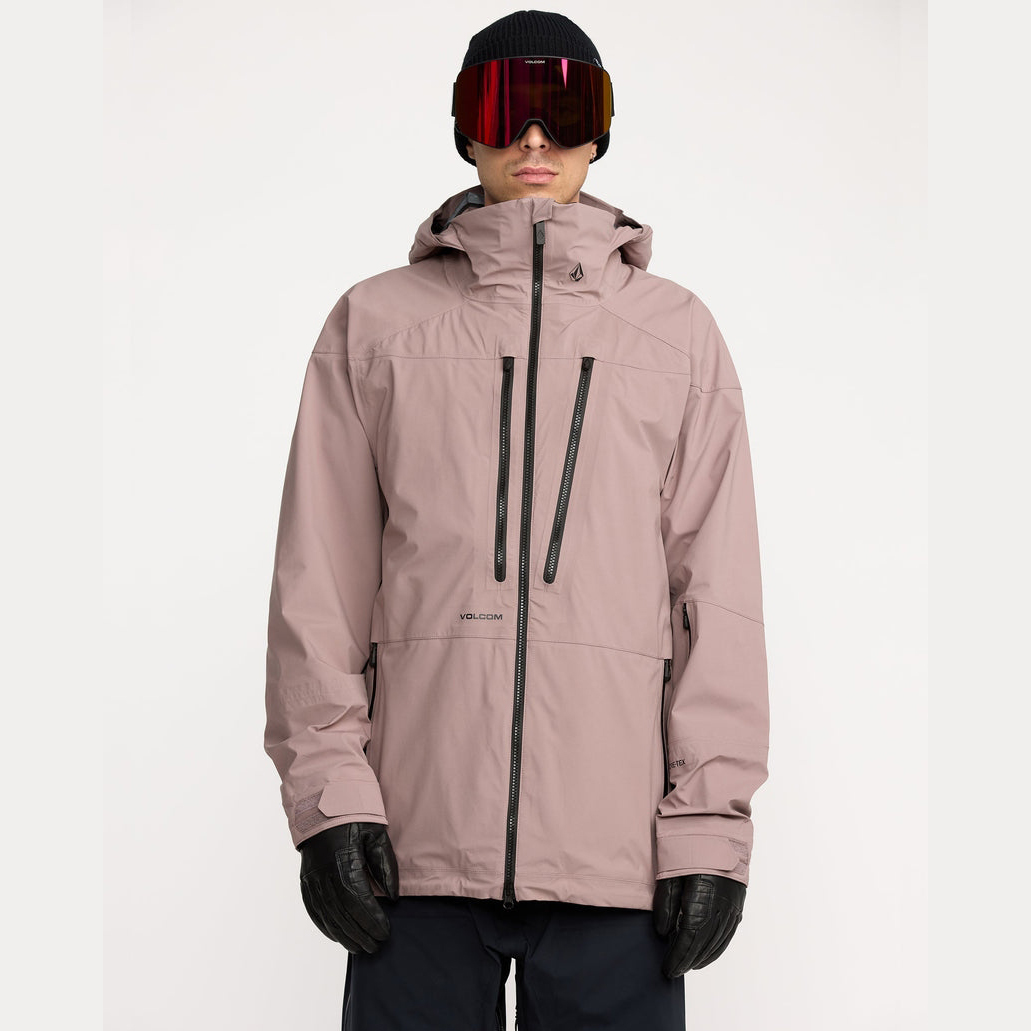 КУРТКА VOLCOM GUCH STRETCH GORE JACKET 2026