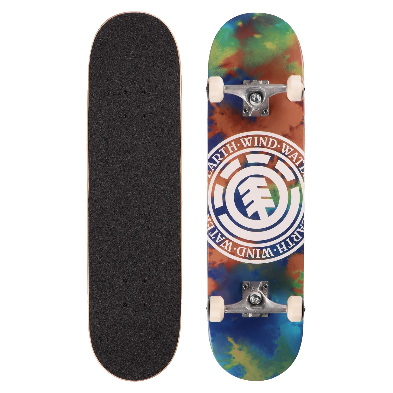 Element Magma Seal Skateboard Complete Multicolor — Купить на  PL  (Польша) с Доставкой в Украину — Megazakaz