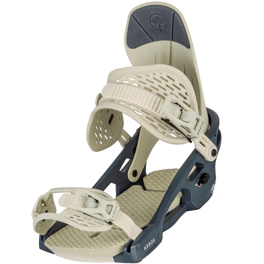 КРЕПЛЕНИЯ ARBOR ACACIA 2022