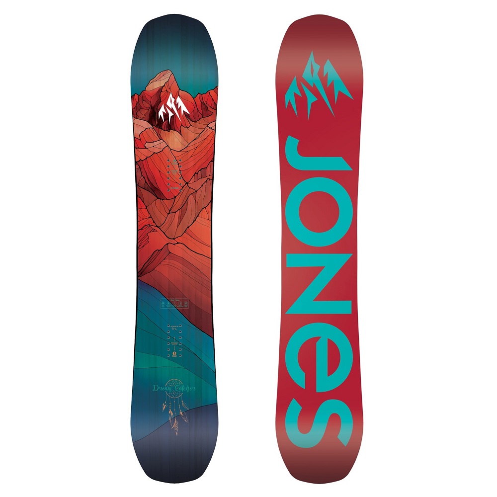 СНОУБОРД JONES DREAM CATCHER 2019