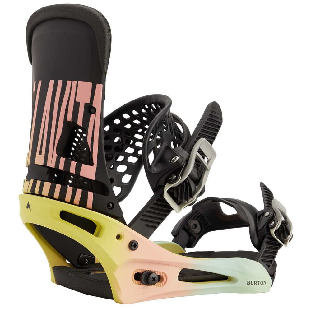 КРЕПЛЕНИЯ BURTON MALAVITA 2021
