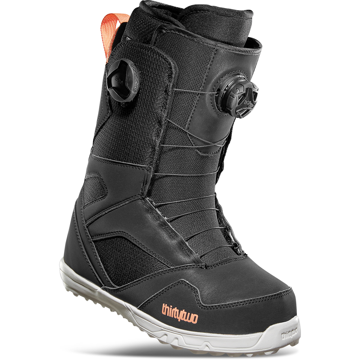 БОТИНКИ THIRTYTWO STW DOUBLE BOA W'S  2022