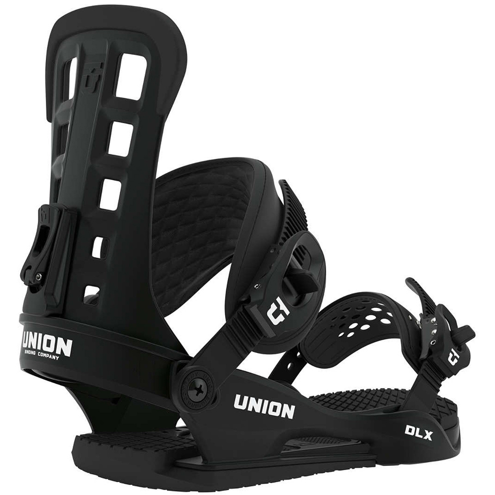 КРЕПЛЕНИЯ UNION DLX 2020