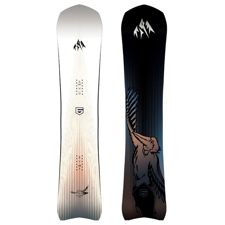 СНОУБОРД JONES Freecarver 6000S 2027