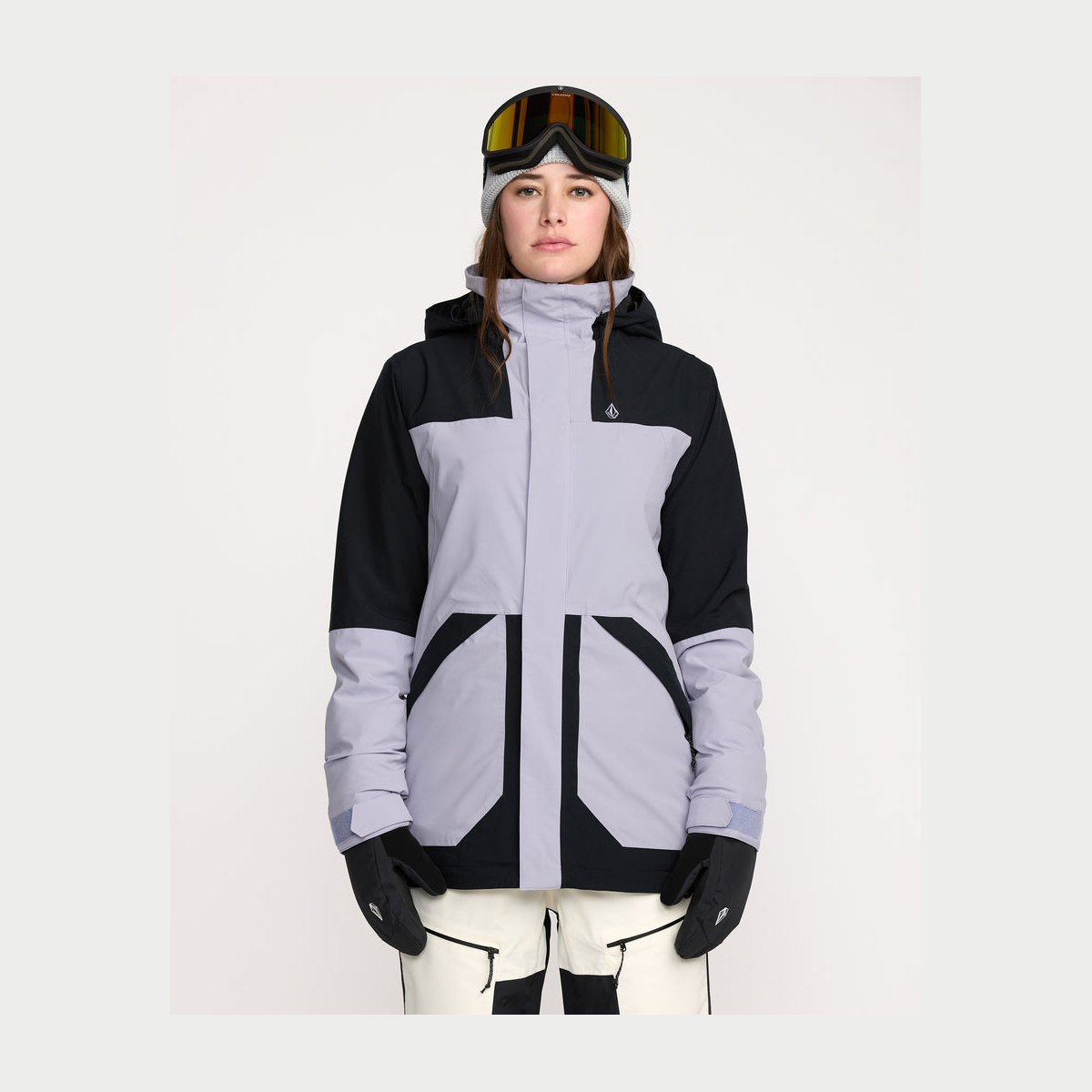 КУРТКА VOLCOM SHELTER 20K 3D STRETCH JACKET 2026