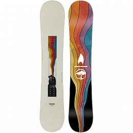 СНОУБОРД ARBOR CADENCE ROCKER 2026