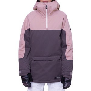 КУРТКА 686 WMNS UPTON INSULATED ANORAK 2024