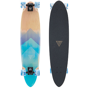 ЛОНГБОРД LANDYACHTZ Super Chief 2025