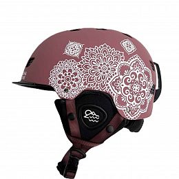 ШЛЕМ ALOHA ZONE Trail Keeper 2026