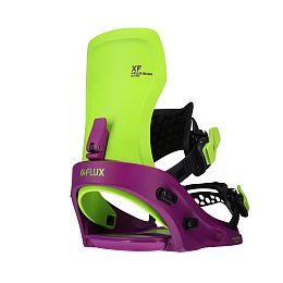 КРЕПЛЕНИЯ FLUX XF 2023