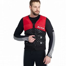 ЖИЛЕТ OCEAN DIVE Спасательный  2025
