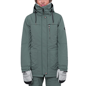 КУРТКА 686 WMNS SPIRIT INSULATED JACKET 2025