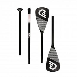 ВЕСЛО ДЛЯ САП БОРДА / КАЯКА EPIC  Classic Alu Paddle 2026