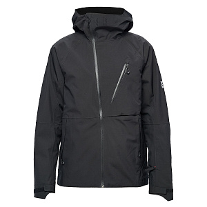 КУРТКА 686 MEN'S HYDRA THERMAGRAPH JACKET BLACK 2025